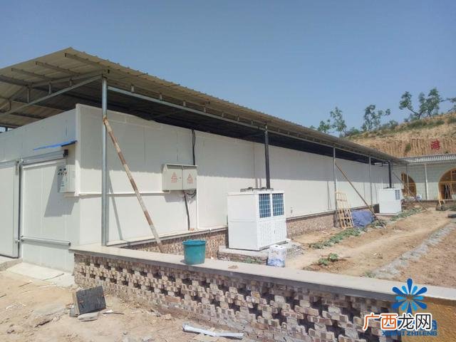 利用冷库存什么赚钱赚钱,冷库店赚钱吗