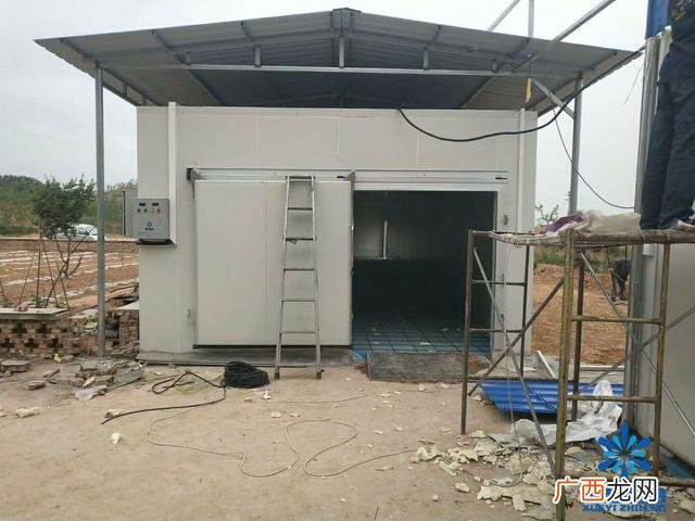 利用冷库存什么赚钱赚钱,冷库店赚钱吗