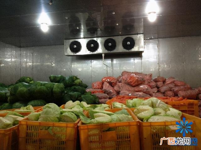 利用冷库存什么赚钱赚钱,冷库店赚钱吗