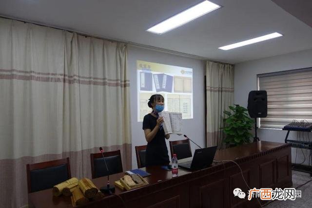 三孔双线穿绳方法,线装书的穿线方法图解