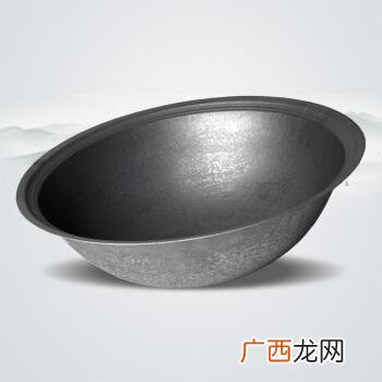 农村大铁锅型号及尺寸 土灶台尺寸