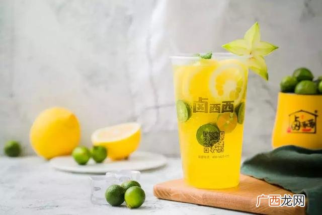 一份奶茶宝藏图 抖音网红奶茶西西照片
