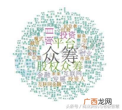 众筹股权分配范本,创业公司众筹怎么分配股权