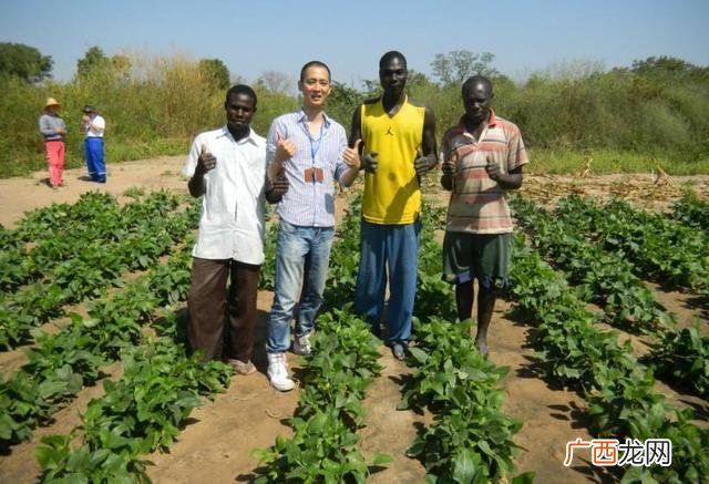 去非洲好做生意吗,想去非洲创业的进!