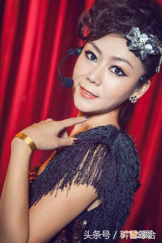 丹妮演员 泉州美丹妮
