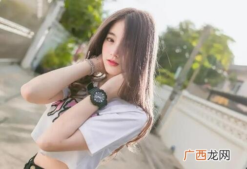 女生暗恋你的行为表现，你知道几个？