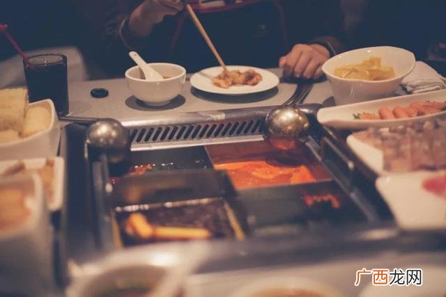 火锅店项目概述100字 火锅店的创业说明书