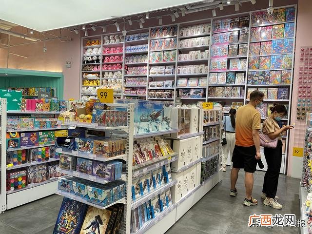 多品牌运动品牌集合的实体店,运动品牌集合店叫什么