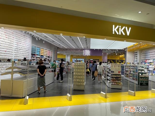 多品牌运动品牌集合的实体店,运动品牌集合店叫什么