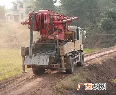三一泵车108米图片 买泵车创业