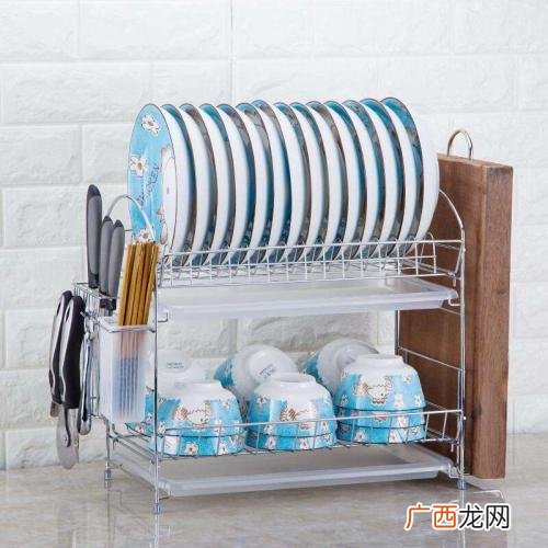 厨房收纳柜图片大全 收纳产品的推广应用价值