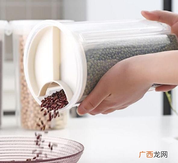 厨房收纳柜图片大全 收纳产品的推广应用价值