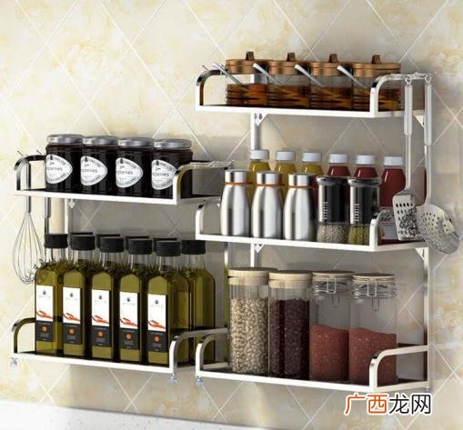 厨房收纳柜图片大全 收纳产品的推广应用价值