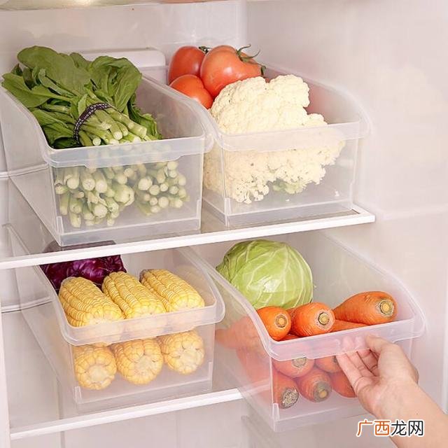 厨房收纳柜图片大全 收纳产品的推广应用价值