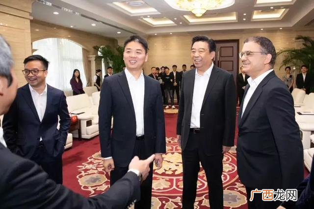 从强哥开始的,强哥创业笔记