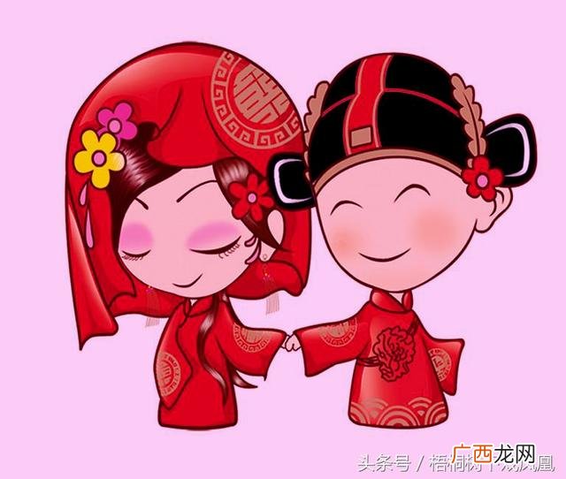 前世夫妻的八字特征 夫妻生辰八字