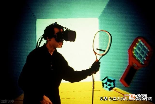 县城开一家VR体验馆,投资vr体验店怎么样