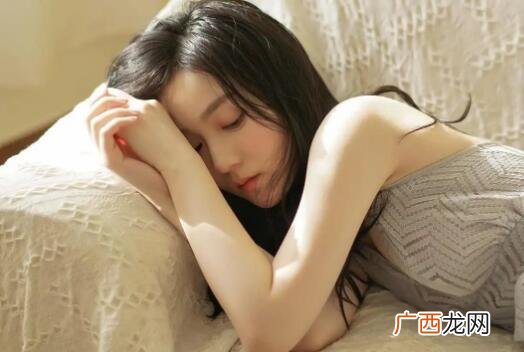 对女生说的最感动的话，选择一两句对女生说