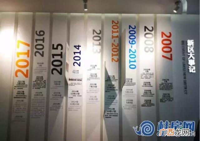 临桂创业大厦的十九棵树 桂林创业大厦现象讲解