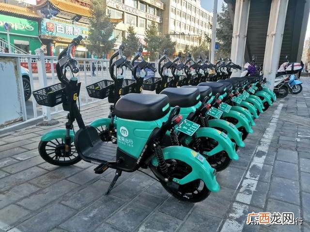 共享单车创业计划书 共享单车创业的条件