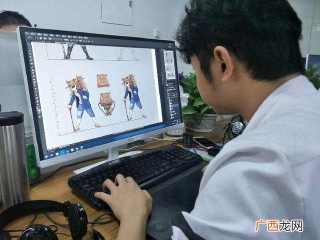 动画公司创业,动漫行业创业