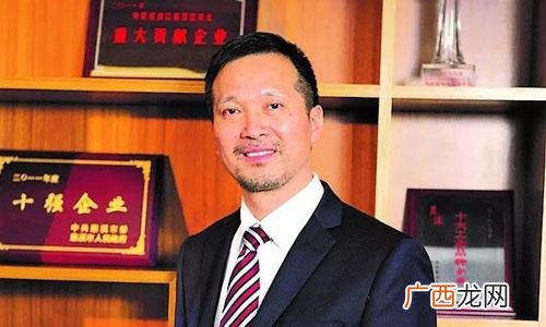 公牛创始人阮立平简介 财富集团董事长阮克服
