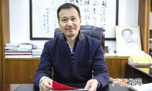 公牛创始人阮立平简介 财富集团董事长阮克服