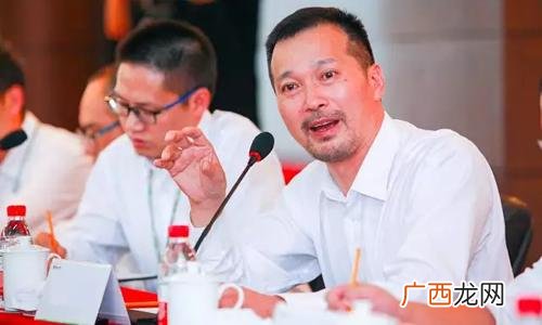 公牛创始人阮立平简介 财富集团董事长阮克服