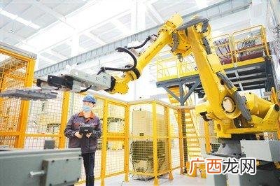 世界三大完整工业体系 工业企业行业分类大全