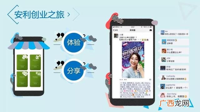 做安利的十个理由 安利创业心态