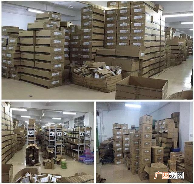 仓库管理6大要点,仓管如何管理仓库
