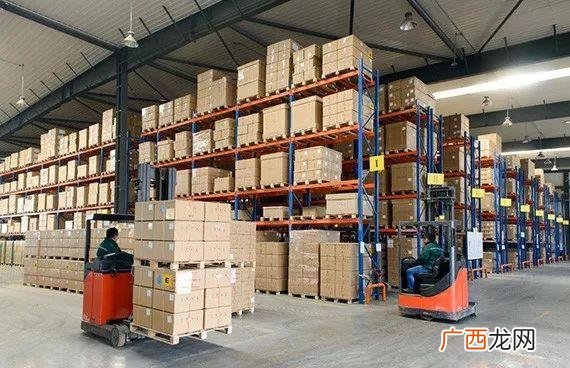 仓库管理6大要点,仓管如何管理仓库