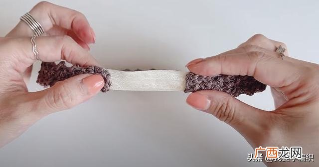 夏凉帽子的钩法视频全集 手工编织夏凉帽子视频教程