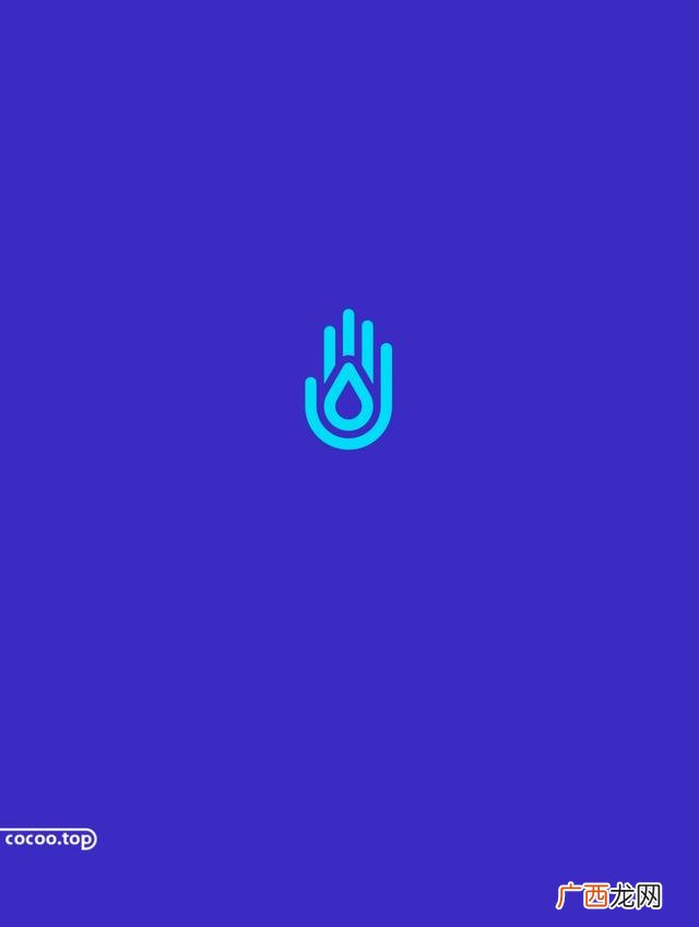 logo设计及创意说明 手工logo设计