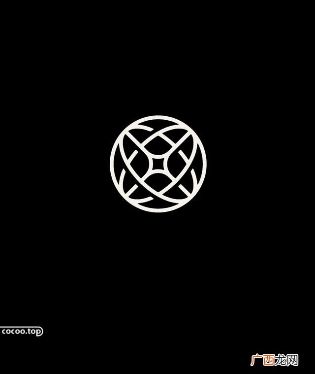 logo设计及创意说明 手工logo设计
