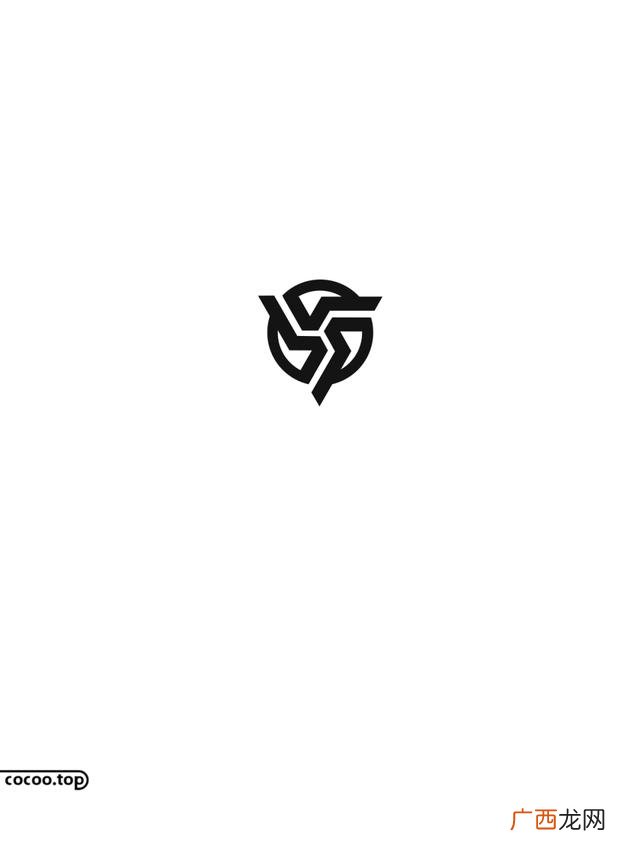 logo设计及创意说明 手工logo设计