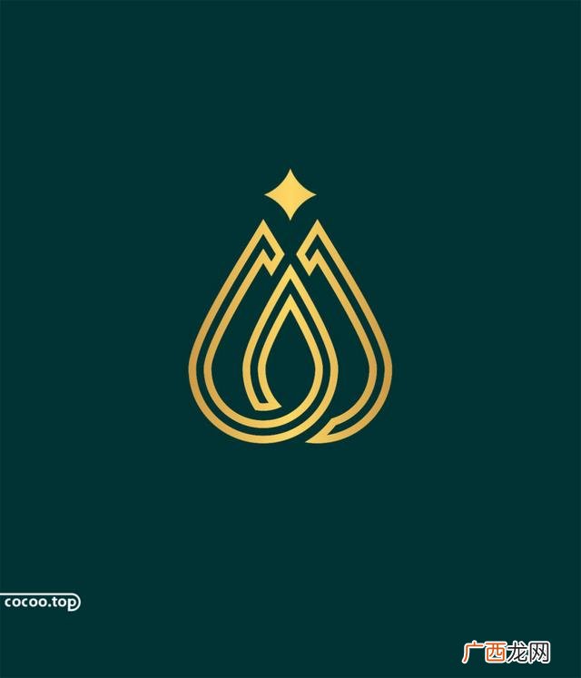 logo设计及创意说明 手工logo设计