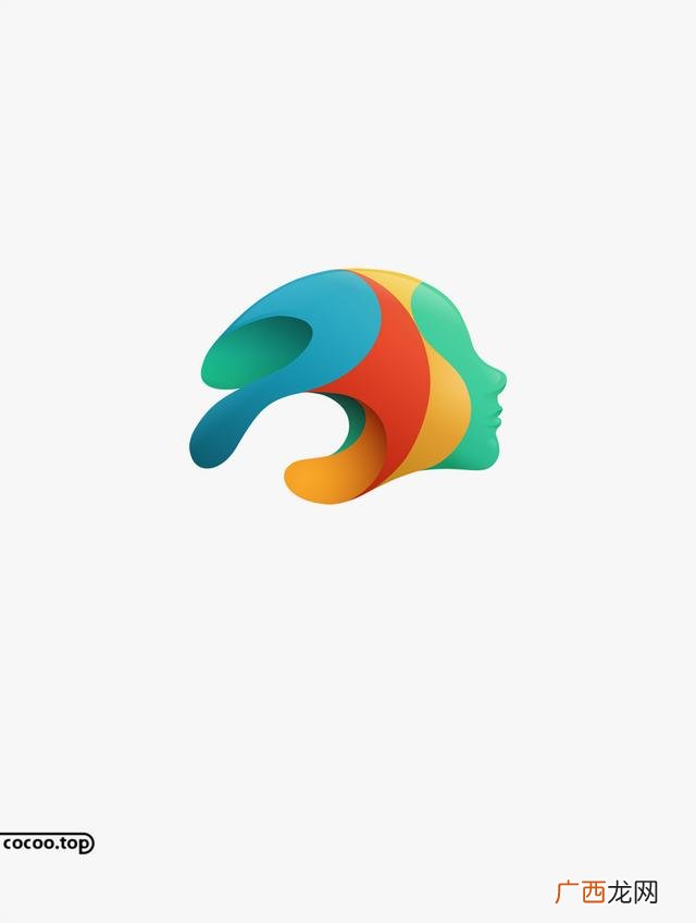 logo设计及创意说明 手工logo设计