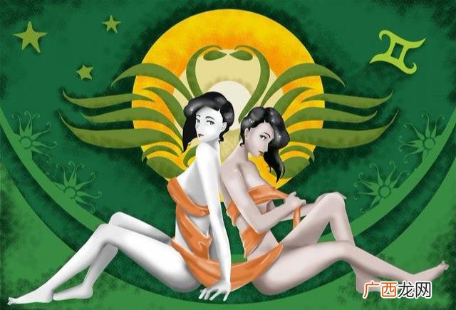 双子女极度聪明,双子女创业
