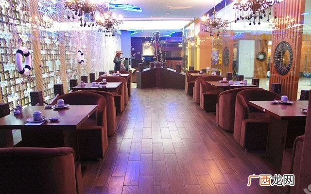 天台最好的餐厅 创业时代天台餐厅