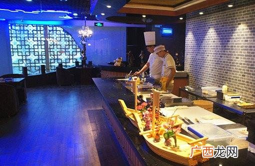 天台最好的餐厅 创业时代天台餐厅