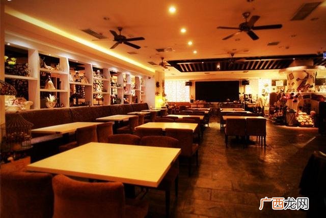 天台最好的餐厅 创业时代天台餐厅