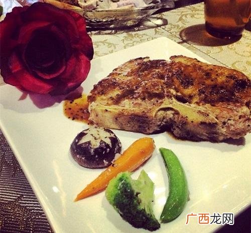 天台最好的餐厅 创业时代天台餐厅