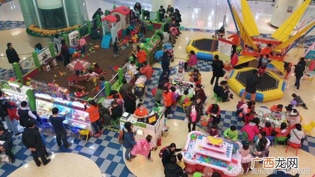 加盟儿童乐园室内多少钱,开儿童乐园挣钱吗