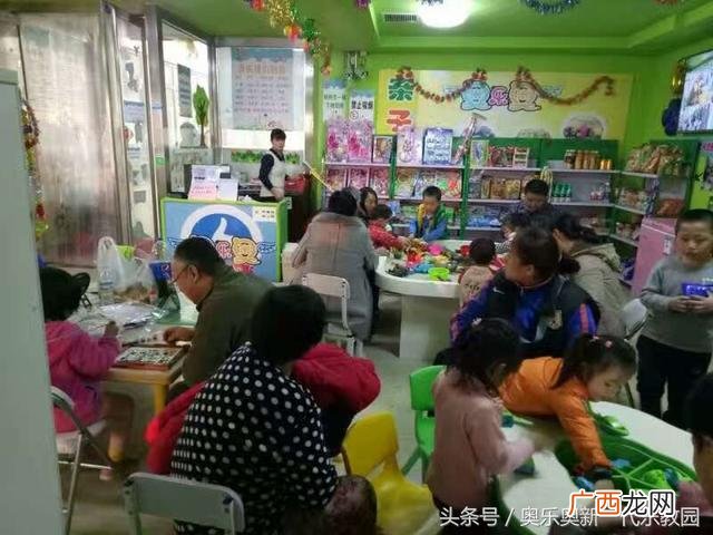加盟儿童乐园室内多少钱,开儿童乐园挣钱吗