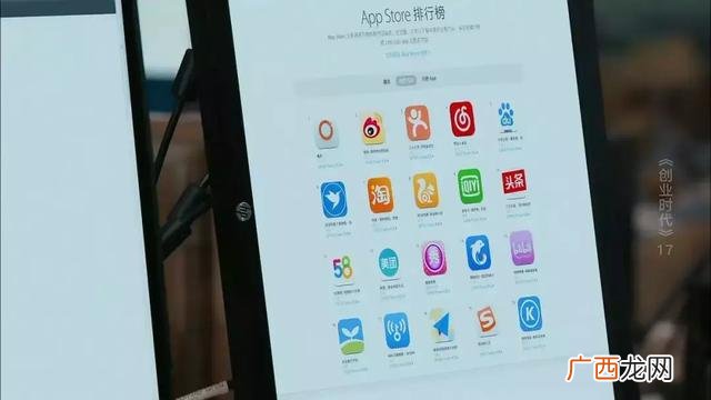 创业时代原型是微信吗,创业时代跟微信有背景关系么