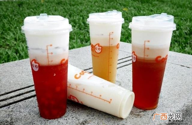 coco都可加盟费 奶茶连锁店加盟