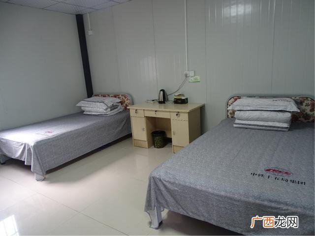 一般项目部有几个女生,女生住项目部住宿条件图片