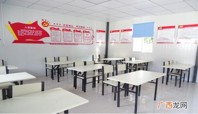 一般项目部有几个女生,女生住项目部住宿条件图片