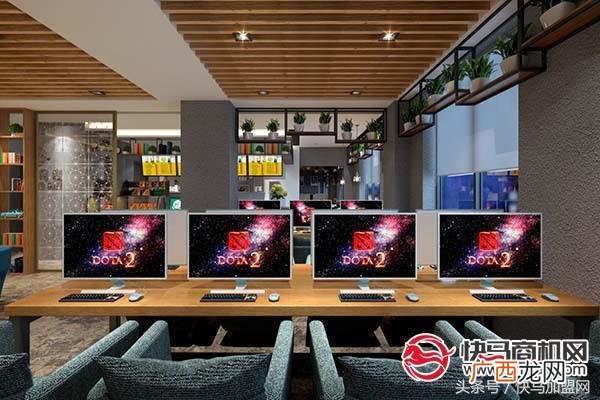 创业开网吧想法 网吧创业